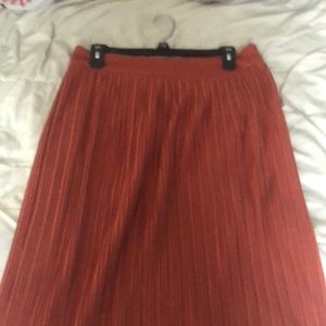 Forever 21 Maxi Skirt